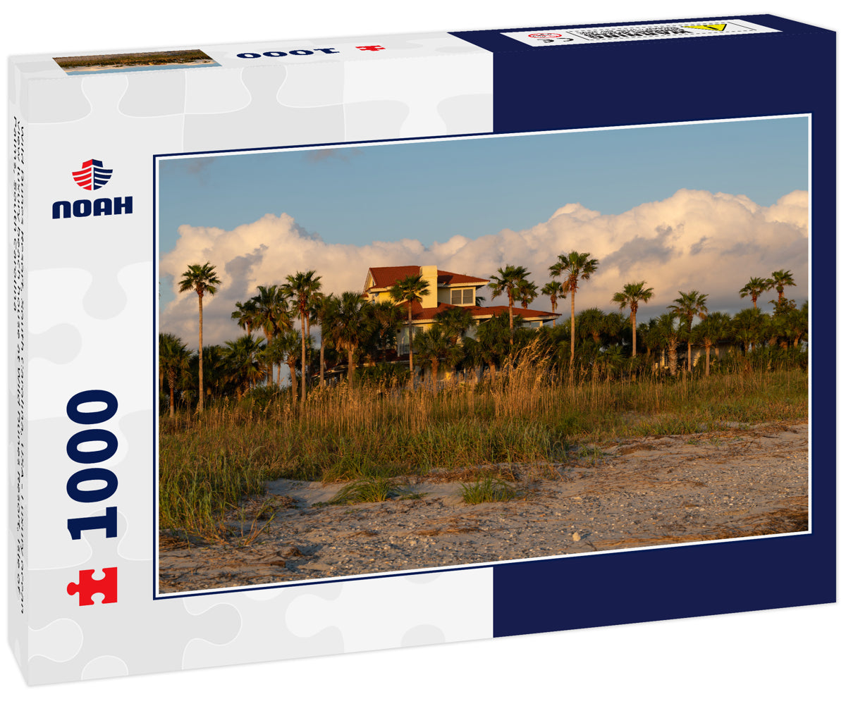 Wild Dunes Resort, South Carolina, USA - Luxury ocean view luxury beach house at Wild Dunes Resort, Isle of Palms, South Carolina