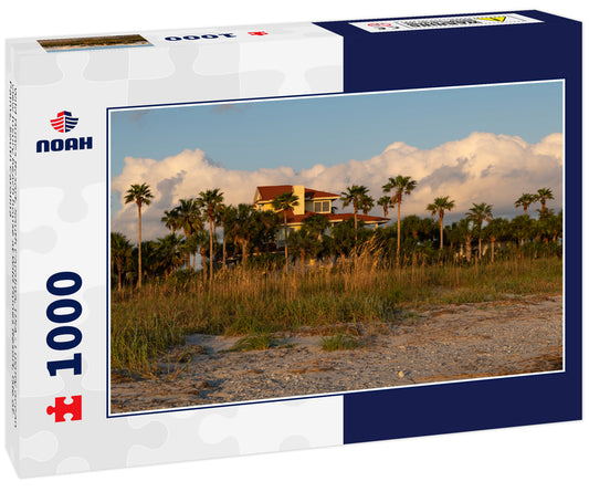 Wild Dunes Resort, South Carolina, USA - Luxury ocean view luxury beach house at Wild Dunes Resort, Isle of Palms, South Carolina