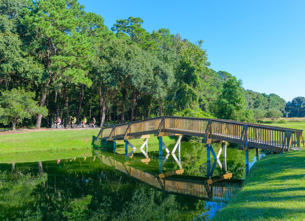 Hilton Head Island, South Carolina, USA