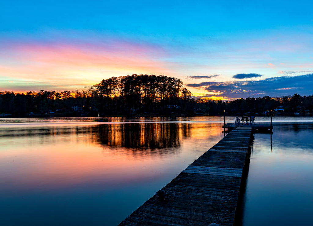 Lake Murray South Carolina