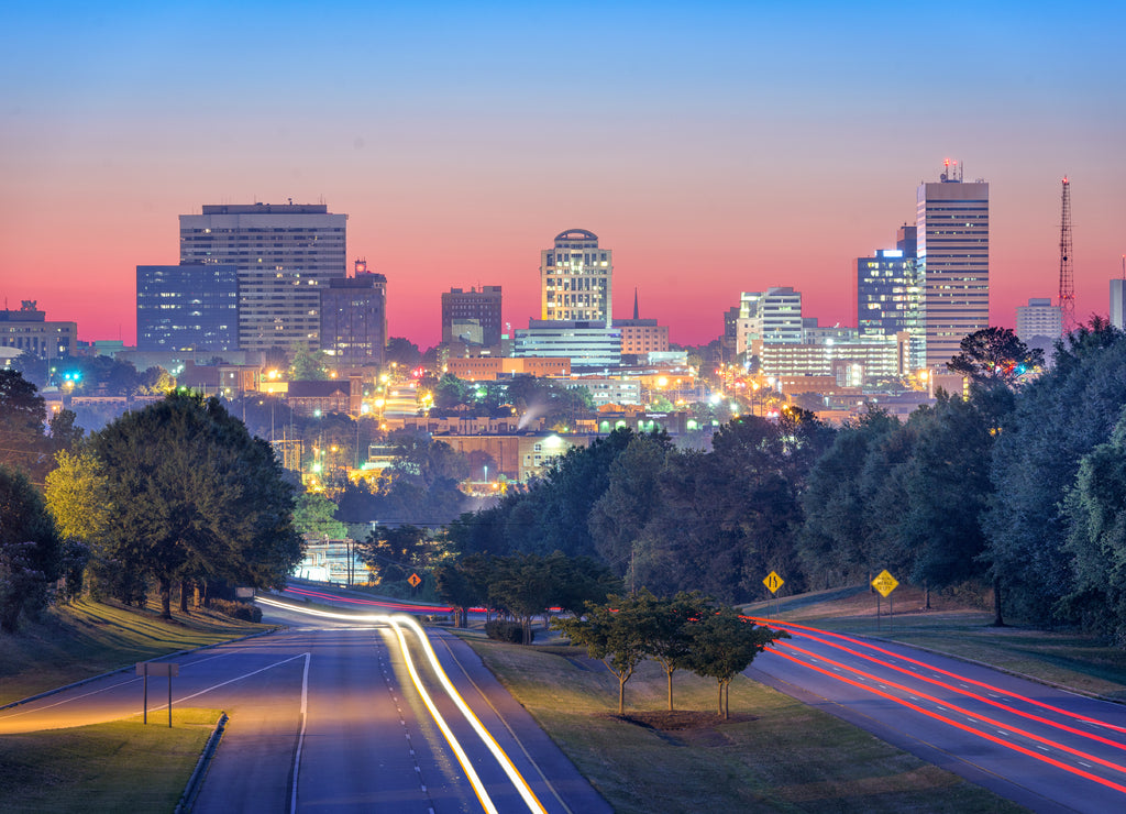 Columbia, South Carolina, USA