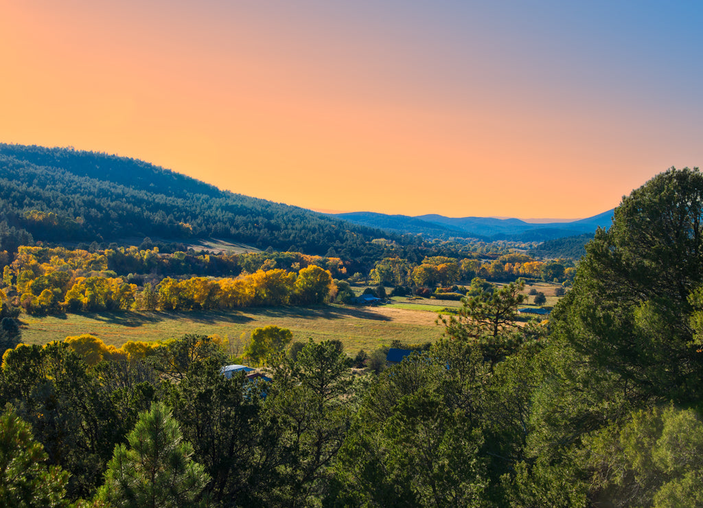 New Mexico