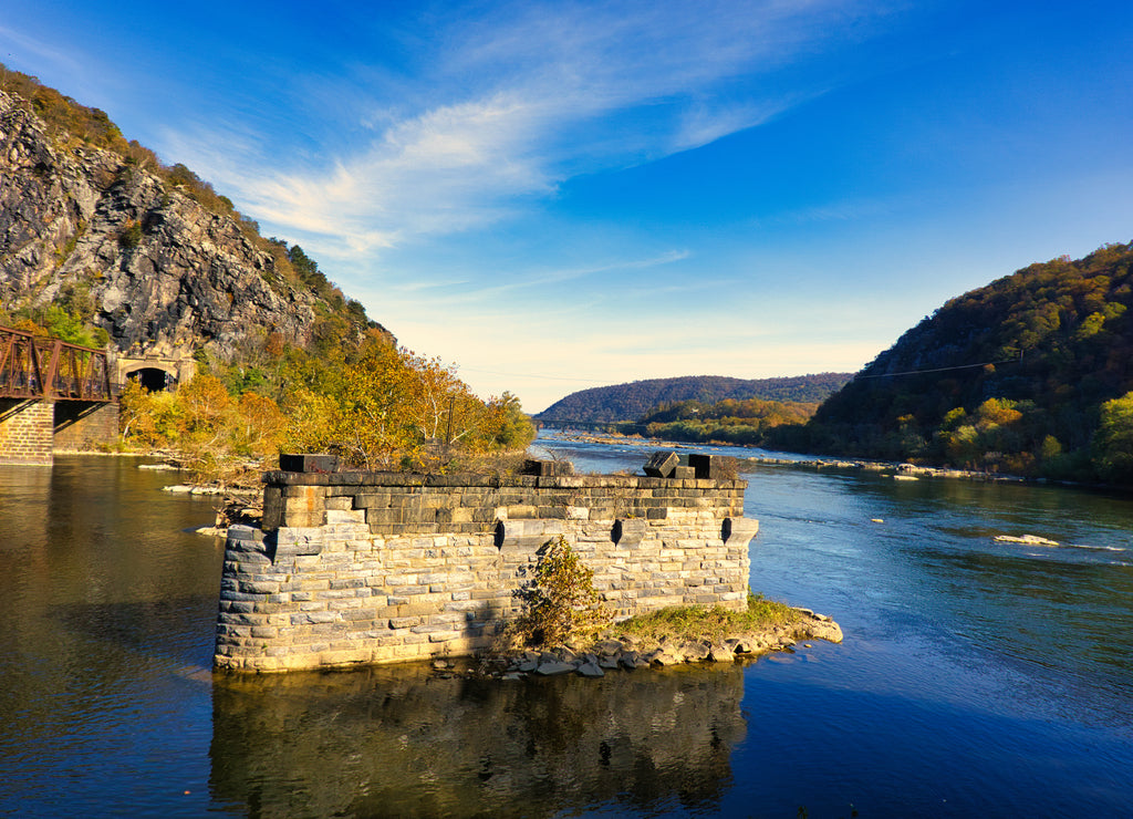 Harpers Ferry, West Virginia