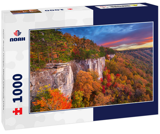 New River Gorge, West Virginia, USA