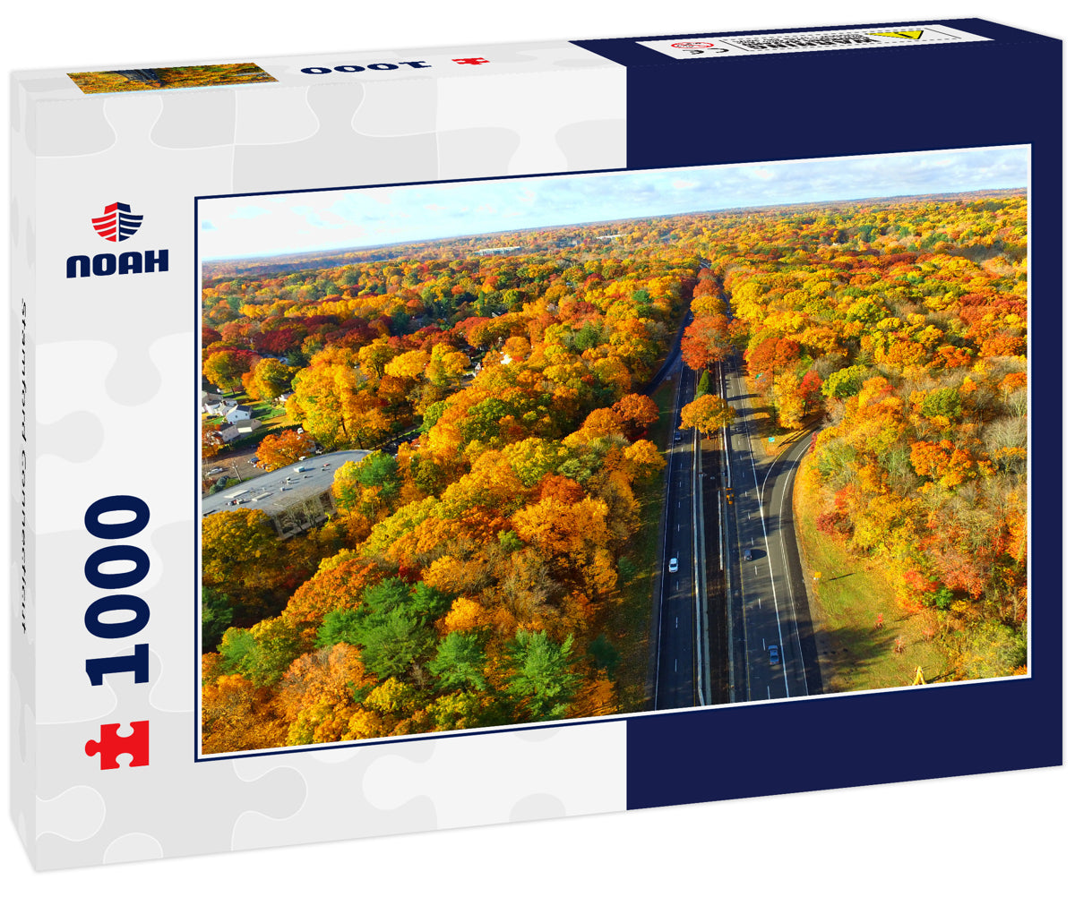 Stamford Connecticut