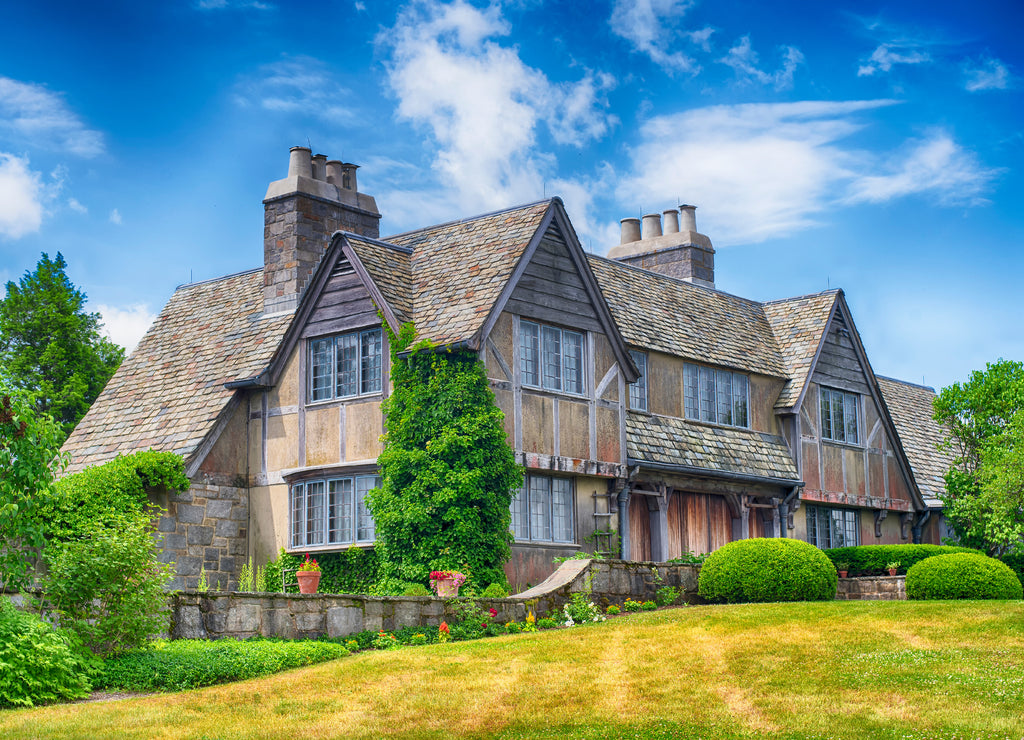 topsmead state park and forest litchfield connecticut