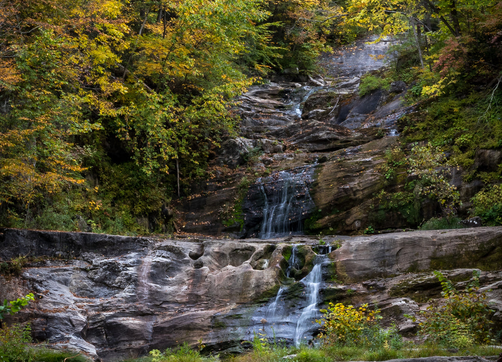 Kent Falls .2, Connecticut