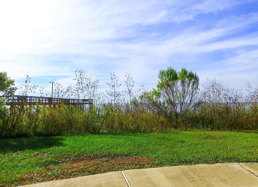 Daphne, Alabama Bayfront Park