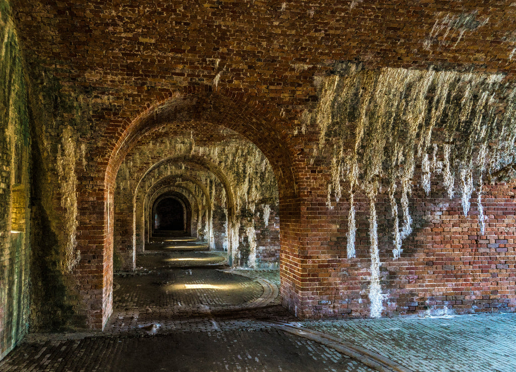 Fort Morgan Alabama