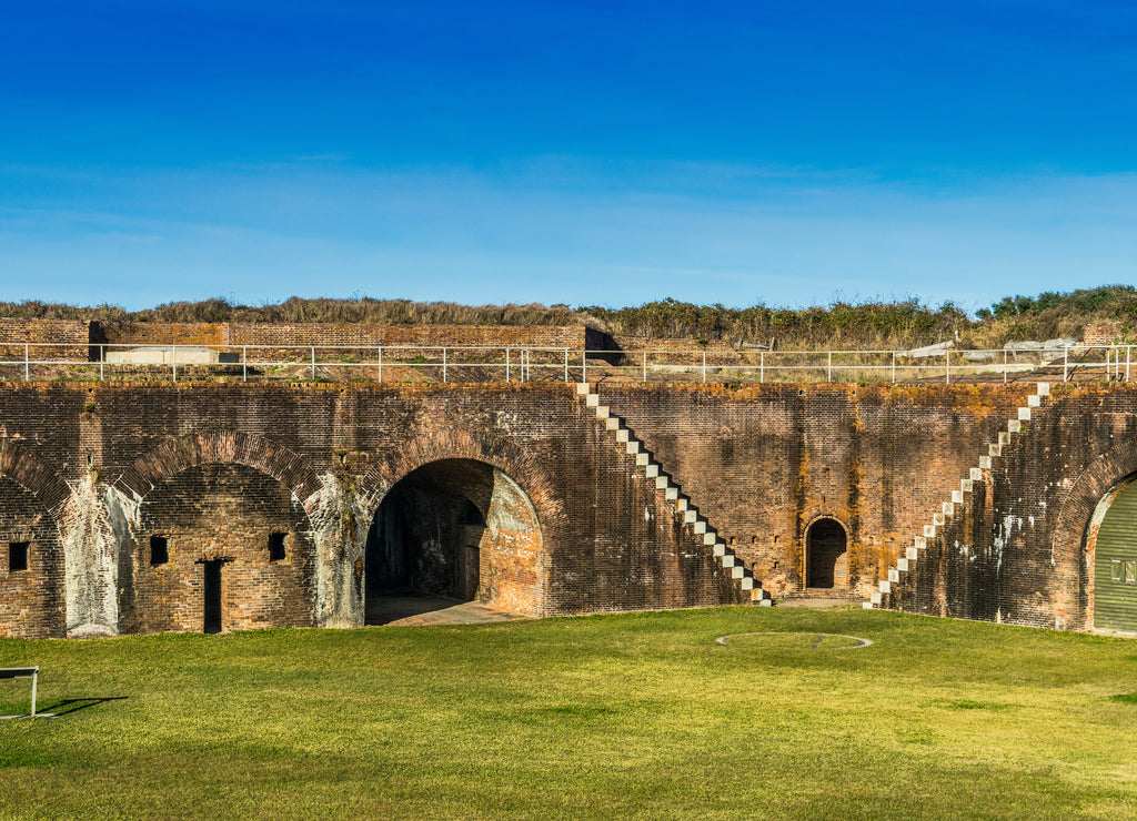 Fort Morgan Alabama