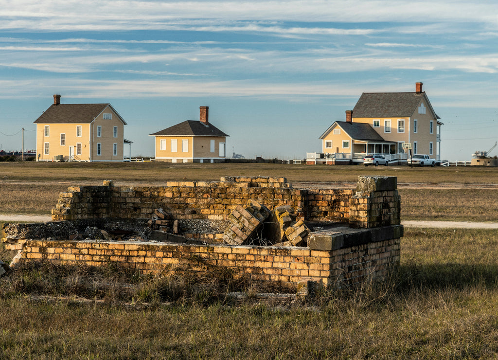 Fort Morgan Alabama