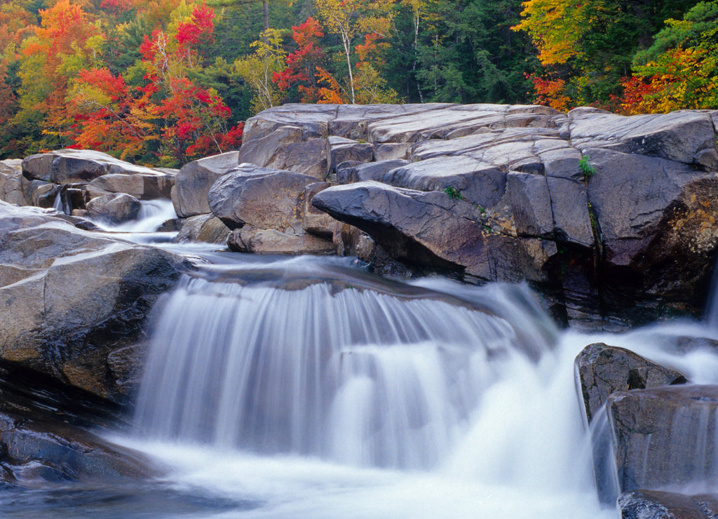 The Gorge, New Hampshire