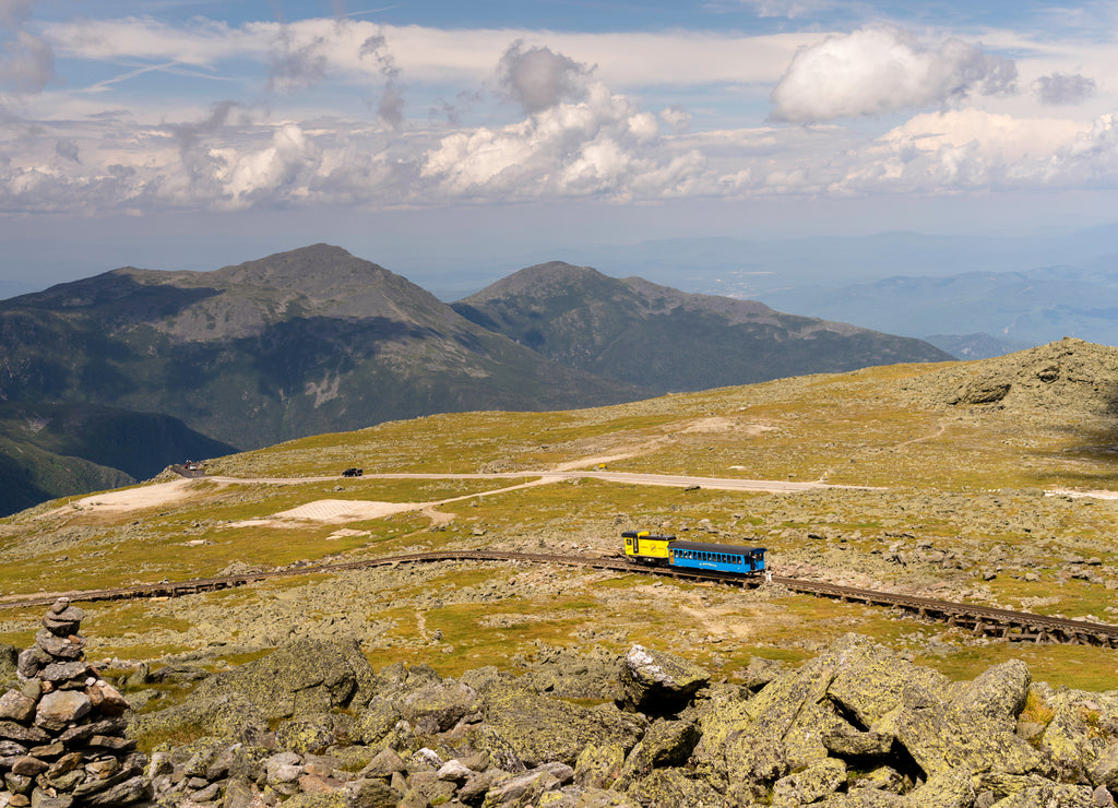 Mt. Washington, New Hampshire