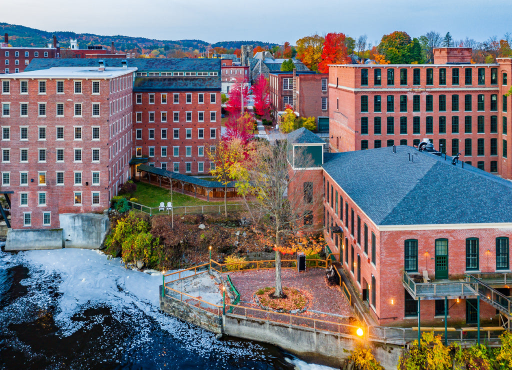 New Hampshire-Claremont
