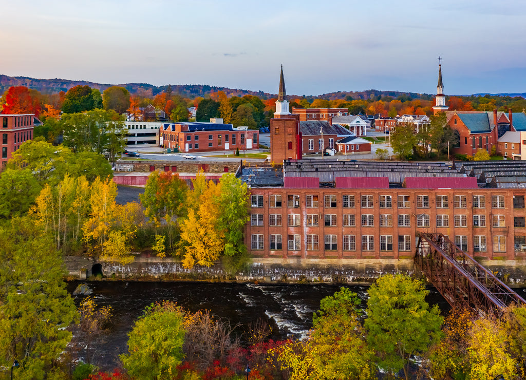 New Hampshire-Claremont