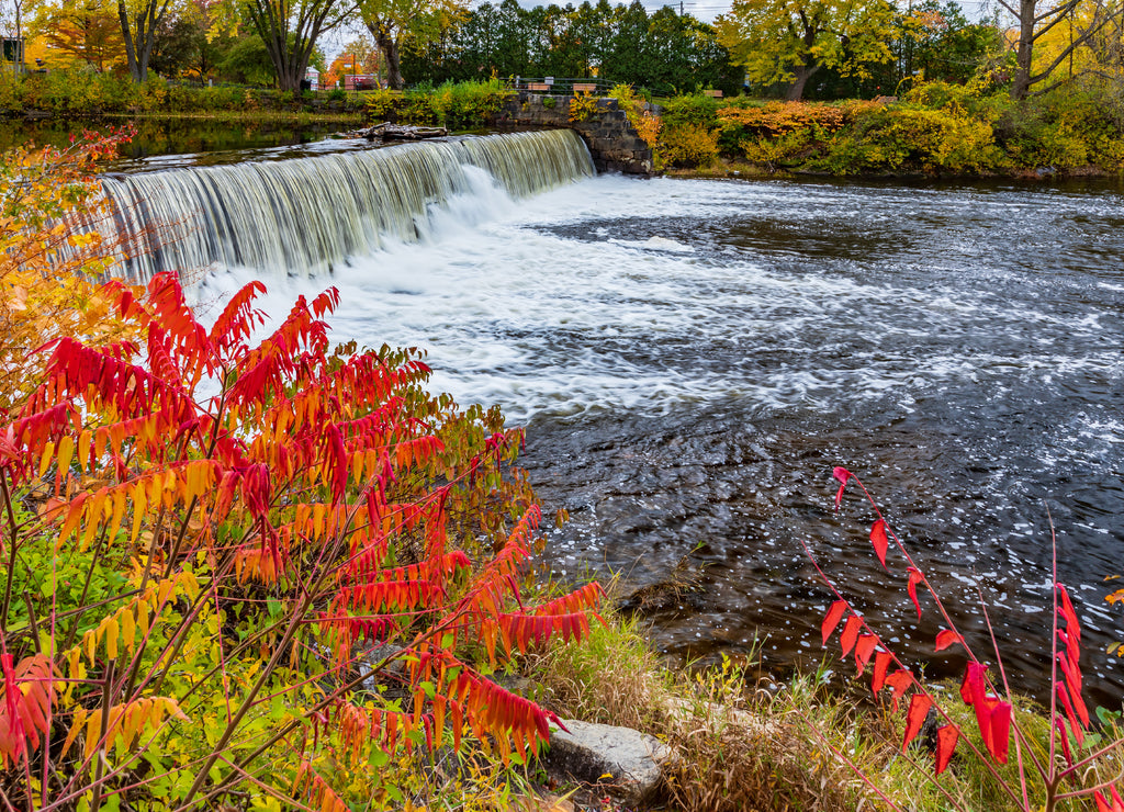 New Hampshire-Keene