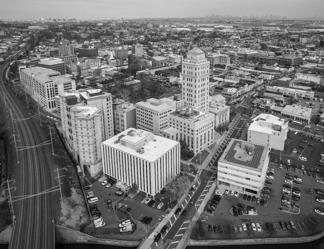 Noah Jigsaw Puzzle Naviglio Grande canal in Milan in the Lombardy region of northern Italy in black white 1000 pieces