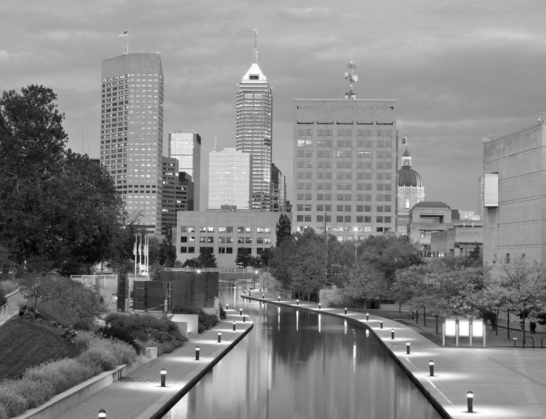 Noah Jigsaw Puzzle Deggendorf, Germany in black white 1000 pieces