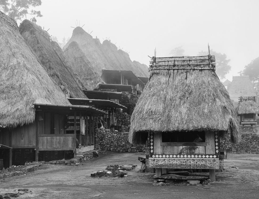Noah Jigsaw Puzzle Langhe vineyards sunset panorama, Grinzane Cavour, Unesco site, Piedmont, northern Italy in black white 1000 pieces