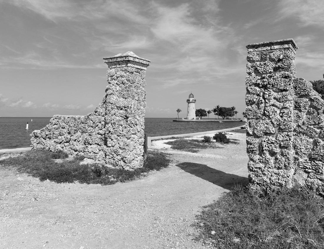 Noah Jigsaw Puzzle Jacksonville, Florida, USA Downtown City Skyline at dusk in black white 1000 pieces