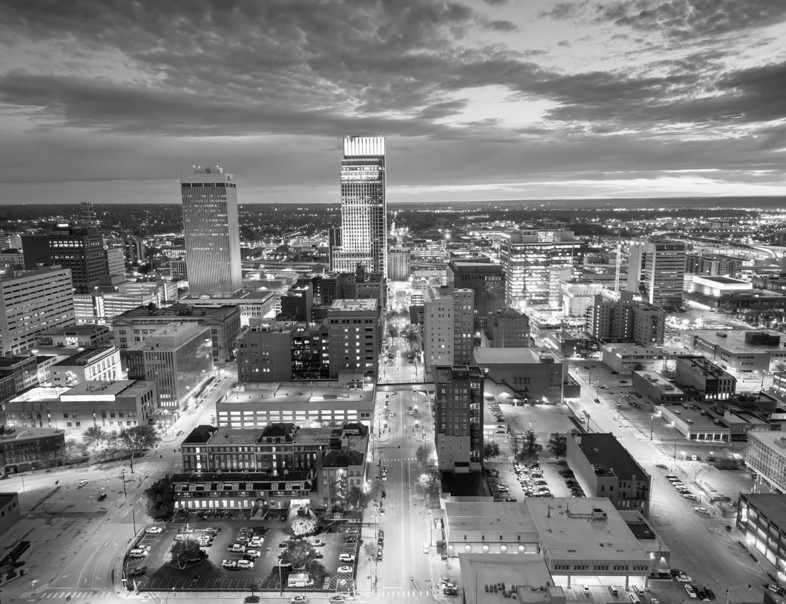 Noah Jigsaw Puzzle Famous beautiful village Barolo in Piemonte zone, Langhe, Italy. Barolo is the name of a famous red wine in Italy produced in this part of Italy in black white 1000 pieces
