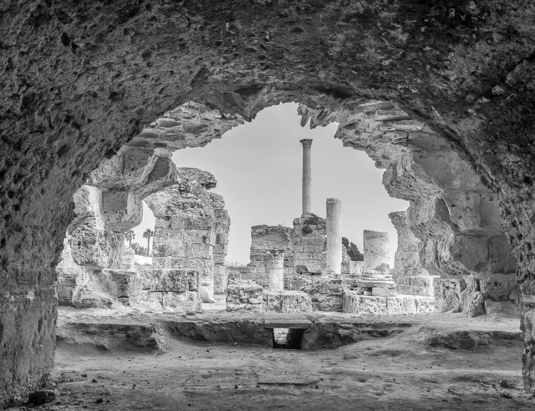 Noah Jigsaw Puzzle Knoxville, Tennessee, USA Downtown Skyline Aerial in black white 1000 pieces