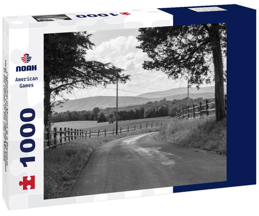 Noah Jigsaw Puzzle Cathedral of Morelia is a Baroque-style, Roman Catholic cathedral located in the center of the city of Morelia, Michoacán, Mexico in black white 1000 pieces