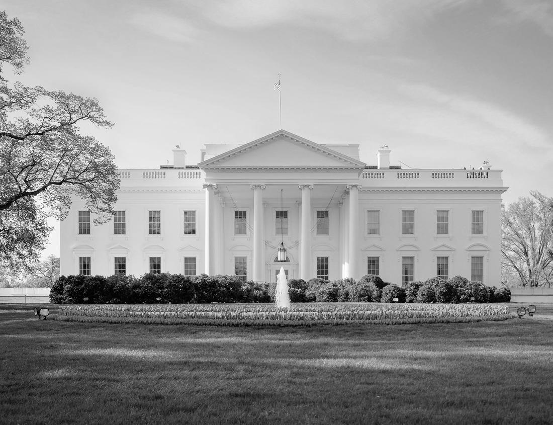 Noah Jigsaw Puzzle Knoxville, Tennessee, USA downtown skyline aerial in black white 1000 pieces