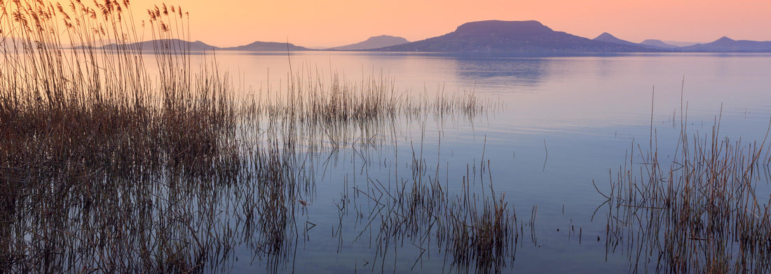 Noah Jigsaw Puzzle Lake Balaton-Hungary Panorama 1000 Pieces