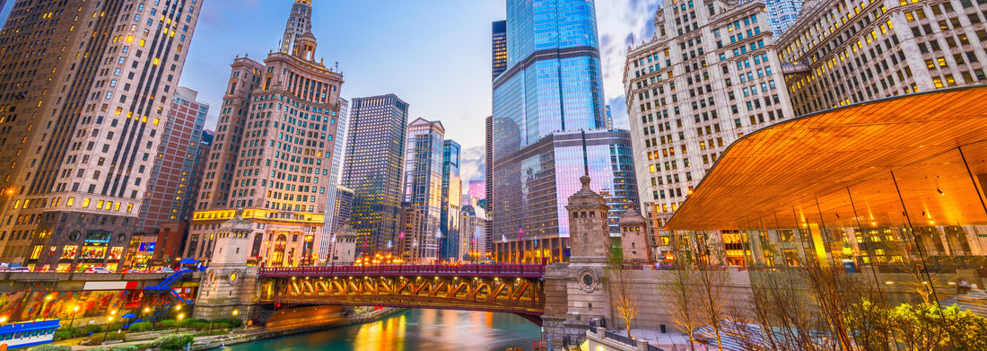 Noah Jigsaw Puzzle Midsummer midnight in southern Finland Panorama 1000 Pieces