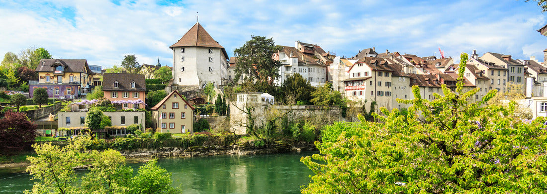 Noah Jigsaw Puzzle Karnak Temple in Luxor, Egypt Panorama 1000 Pieces