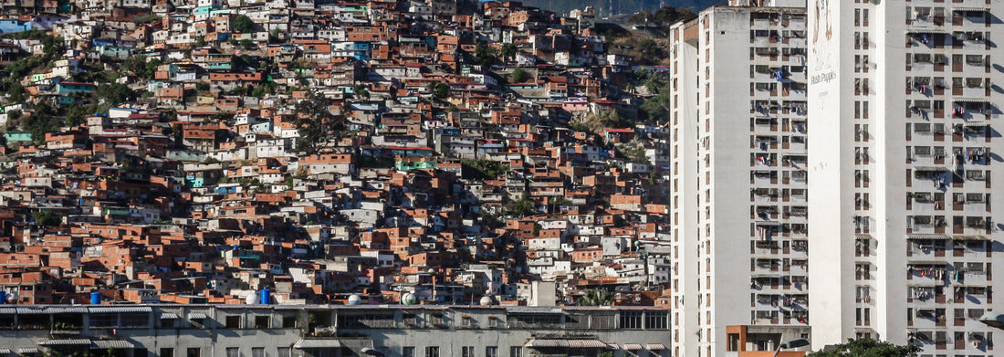 Noah Jigsaw Puzzle Aerial view of architecture and newly constructed buildings in Manama, Bahrain Panorama 1000 Pieces