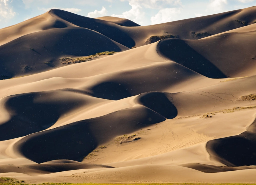 Great Sand Dunes National Park