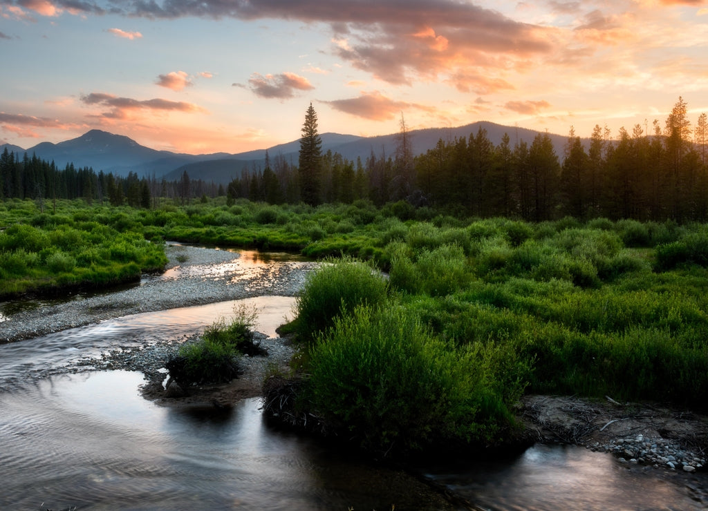 Byers Peak Wilderness Area