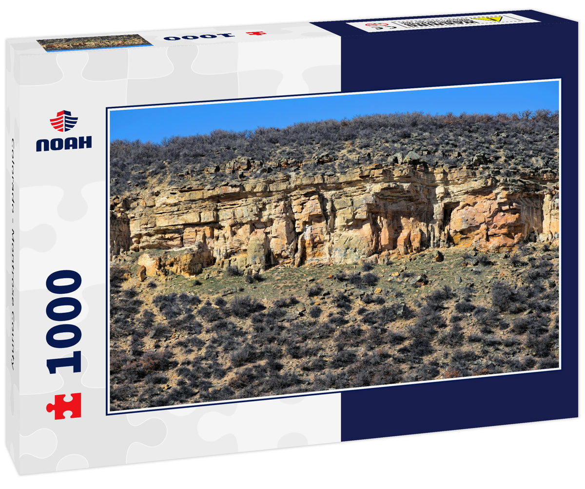 Colorado - Montrose County