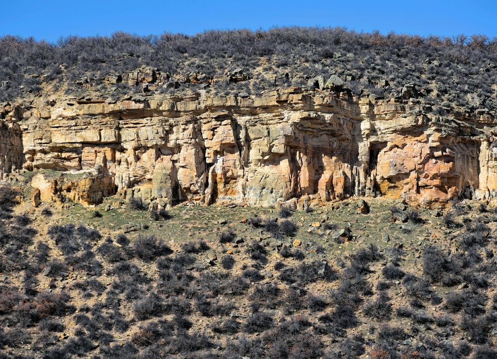Colorado - Montrose County