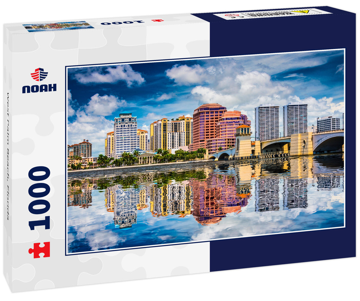 West Palm Beach, Florida