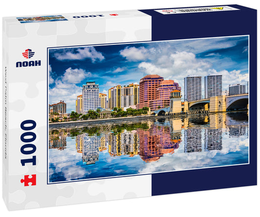 West Palm Beach, Florida