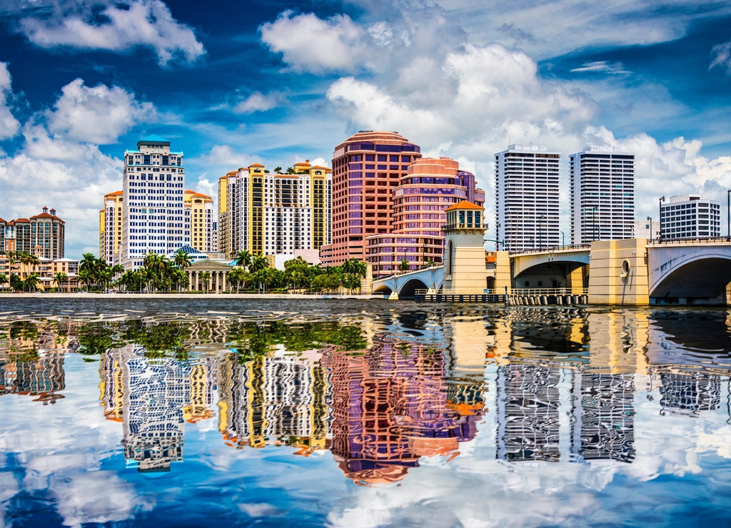 West Palm Beach, Florida