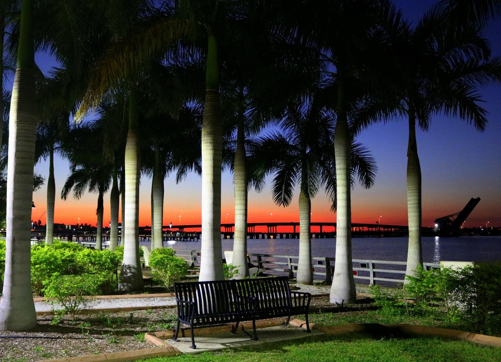 Bradenton, Florida