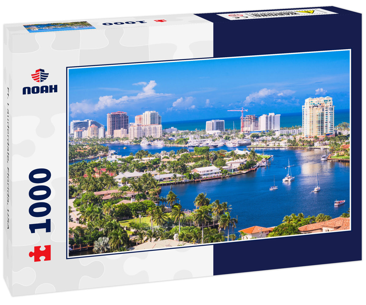 Ft. Lauderdale, Florida, USA
