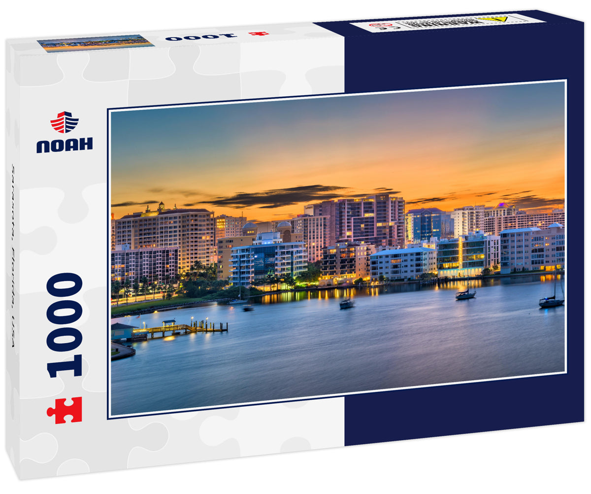 Sarasota, Florida, USA