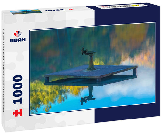 Lake Trahlyta Union County Georgia