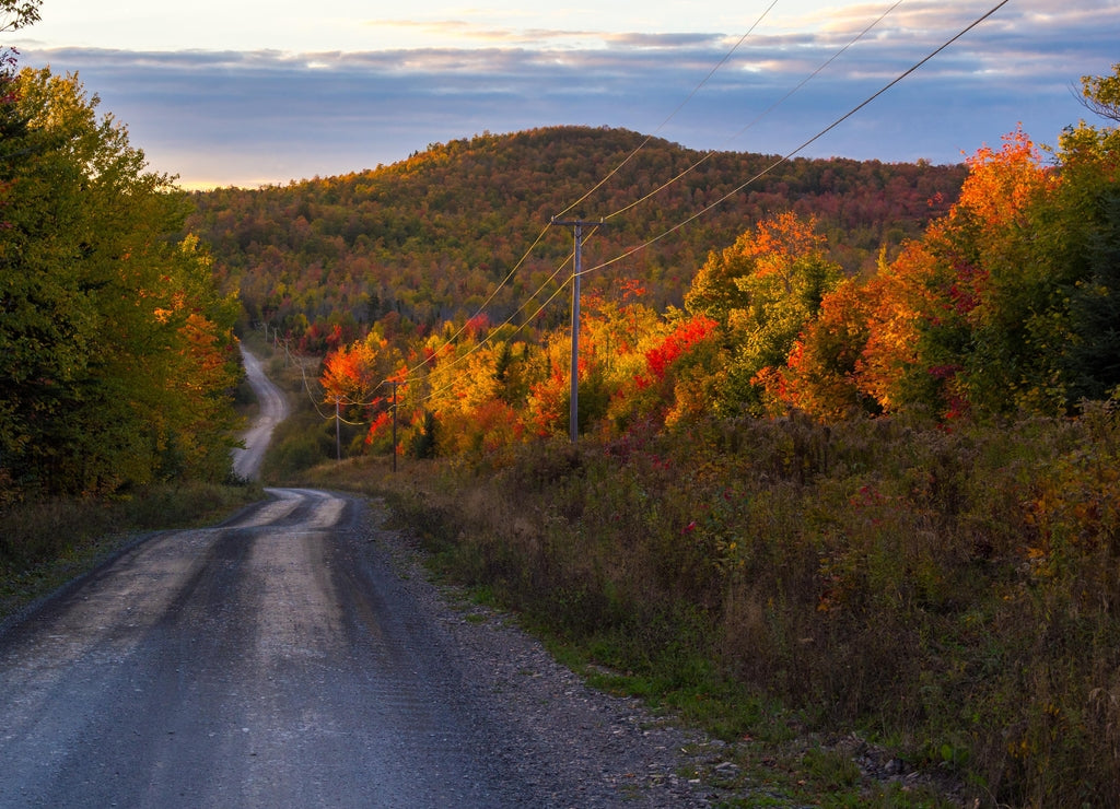 Houlton, Maine