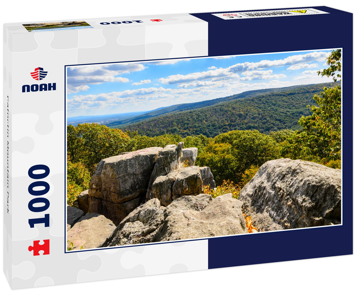 Catoctin Mountain Park