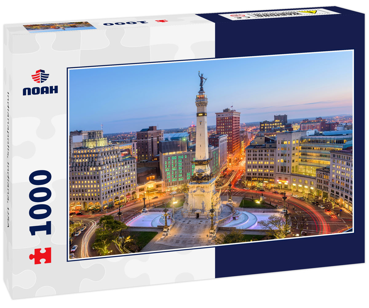 Indianapolis, Indiana, USA