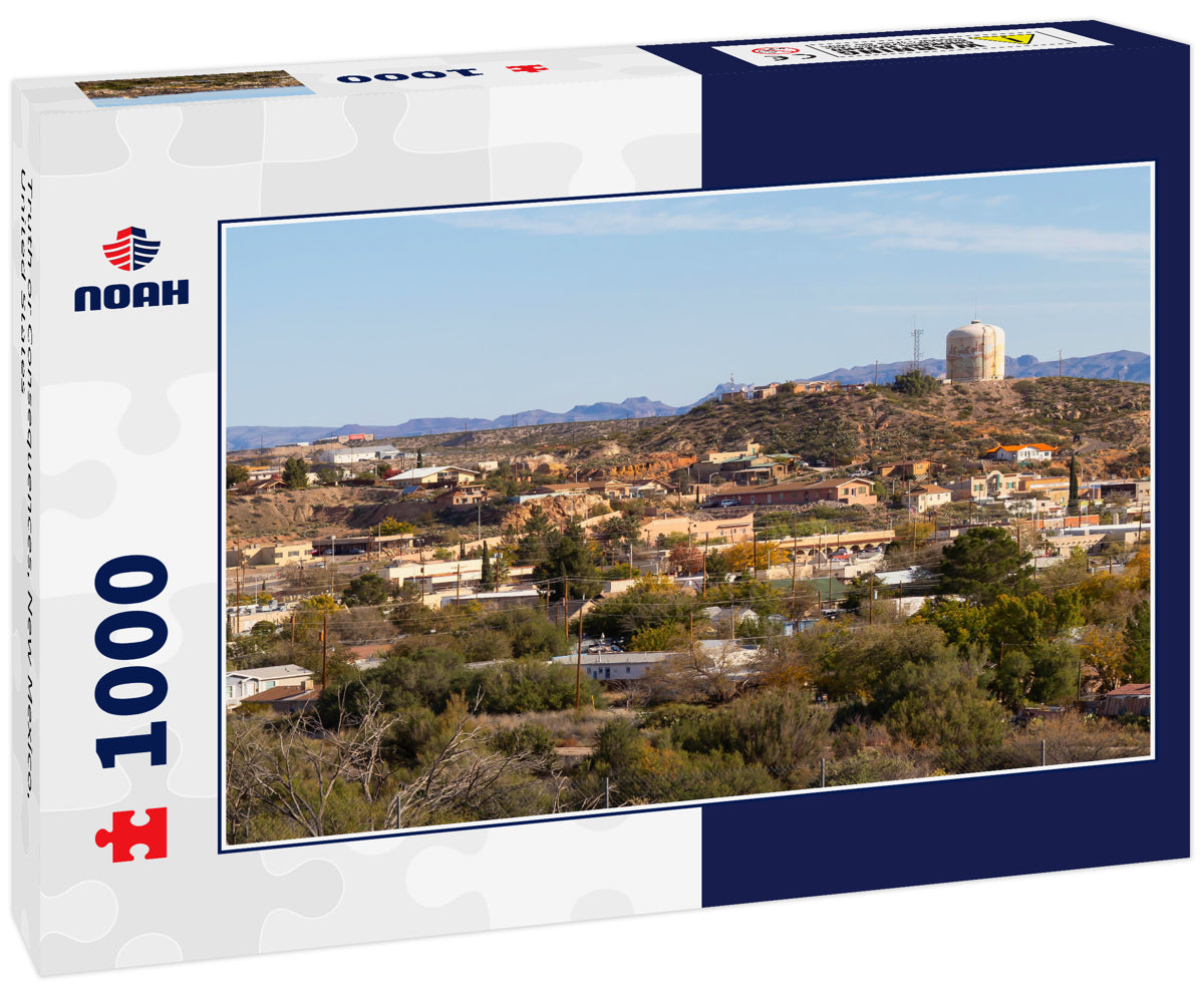 Truth or Consequences, New Mexico, United States