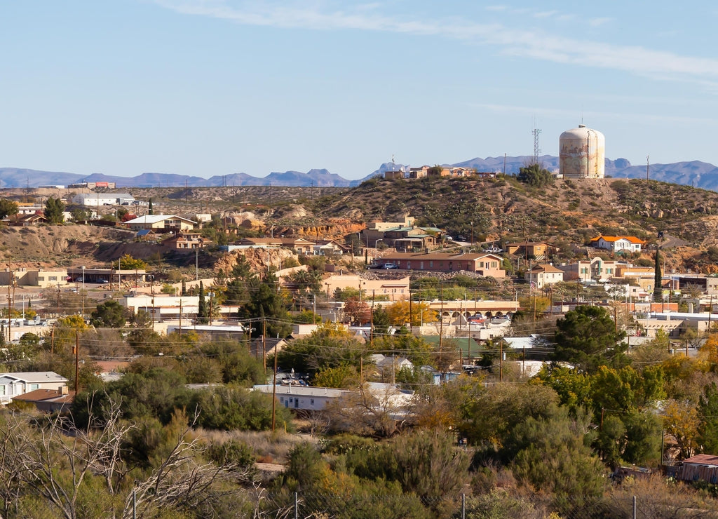 Truth or Consequences, New Mexico, United States