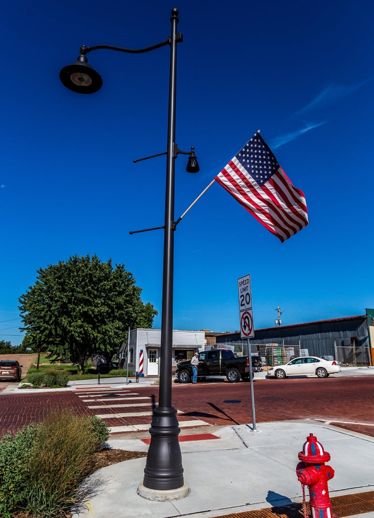 Medicine Lodge, Kansas