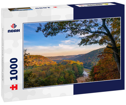 Mammoth Cave National Park